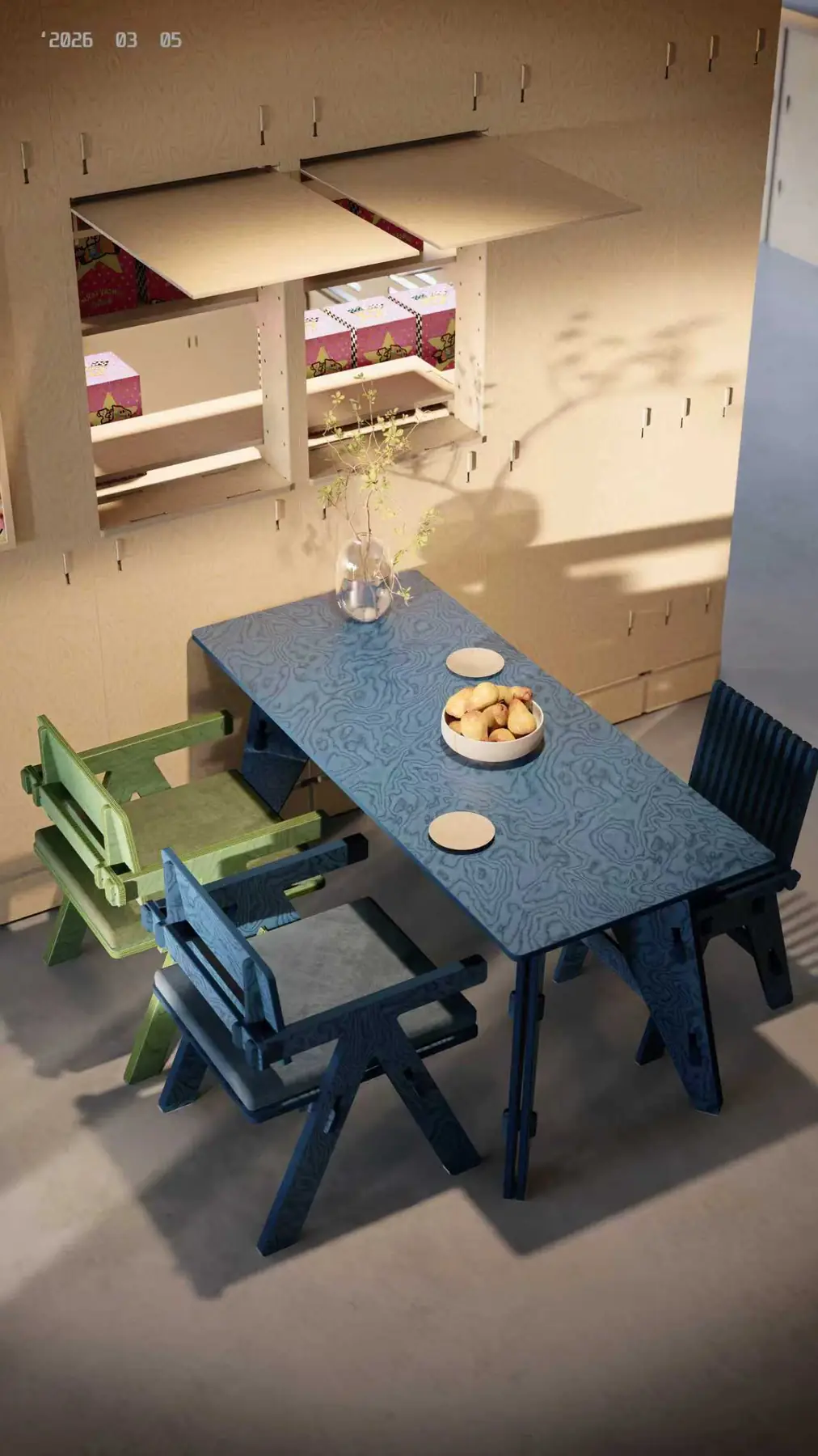 Dining Chair
