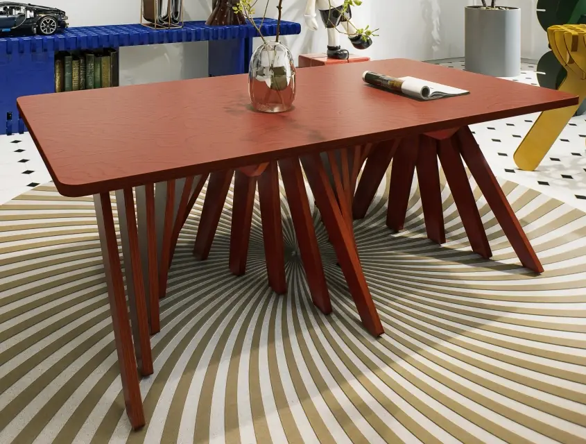 Tea Table