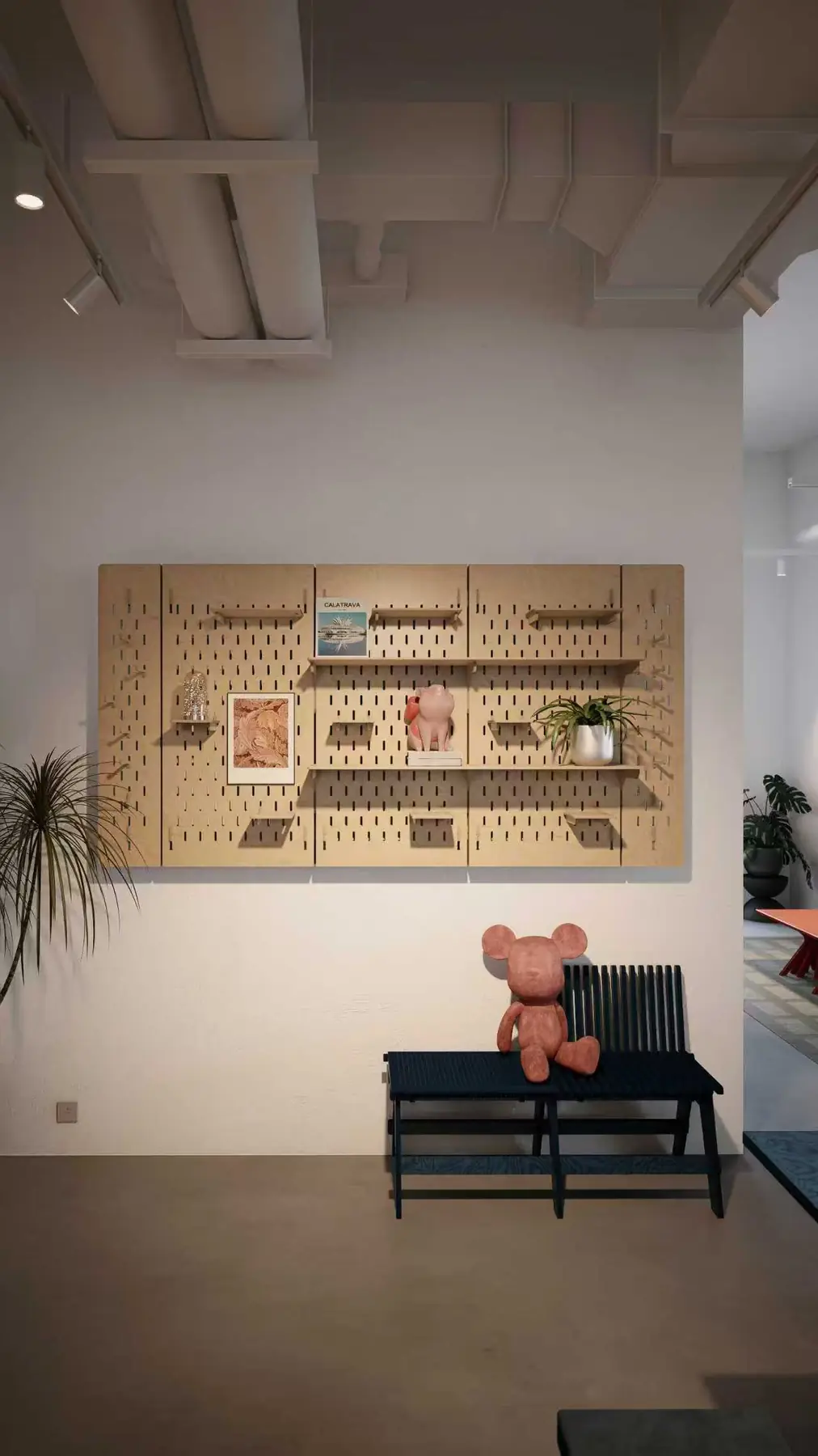 Wall Panel